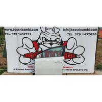 FIAT BRAVO SPORT SPORTELLO ANTERIORE SINISTRO