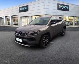 Jeep Compass 1.3 T4 190CV PHEV AT6 4xe Limited