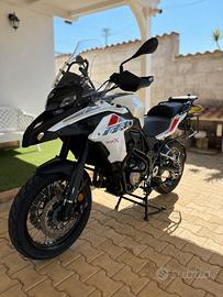TRK 502X