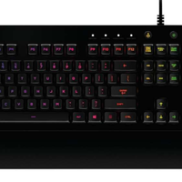 Tastiera da Gaming Logitech G213 PRODIGY