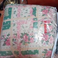 piumone per letto matrimoniale