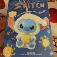 Stitch 