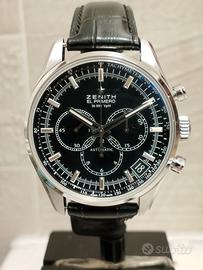 Cronografo Zenith 