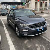 T-Roc 1.5 dsg 150cv style