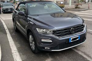 T-Roc 1.5 dsg 150cv style