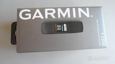 Garmin VIVOFIT 4 - NUOVO in Garanzia-come Foto