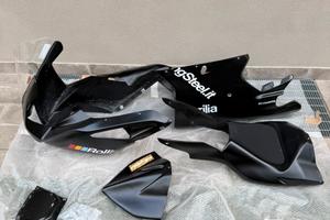 Carene pista Aprilia RSV 1000 06-09