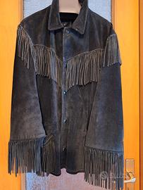 giacca Western USA 