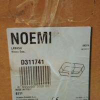 Lavabo ceramica dolomite