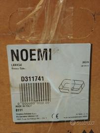 Lavabo ceramica dolomite