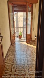 Secondo Piano Zona Referenziale