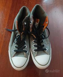 Converse 
