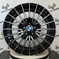 Cerchi in lega BMW S. 2 3 4 5 8 X3 X4 Z4 i4 da 19