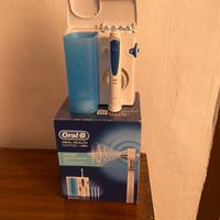 Idropulsore Oral-B