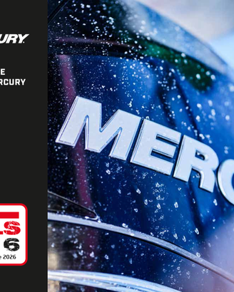 Mercury Forstroke da 2.5 a 30 PROMO DEALS