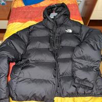 Giubbotto The North Face Originale