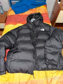 Giubbotto The North Face Originale