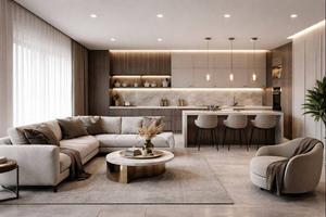 Appartamento di 69 m² con 3 locali a Chioggia