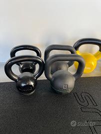 Kettlebell