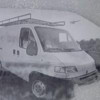 Portapacchi per fiat ducato - passo corto
