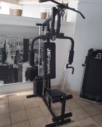 Palestra multifunzione
