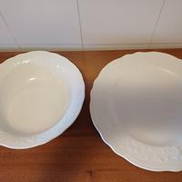 set Andrea Fontebasso 1760 Tognana