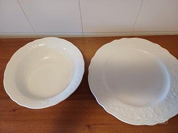 set Andrea Fontebasso 1760 Tognana