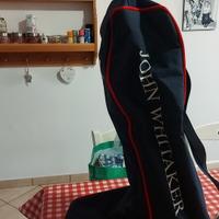 Portastivali da equitazione 