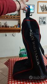 Portastivali da equitazione 