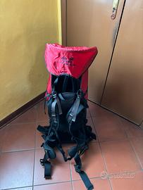 Zaino Porta bambini