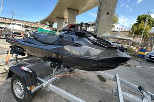 Sea Doo RXT-X RS 300 Nera 2023