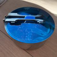 Set pentole e piatti campeggio / bivacco