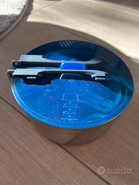 Set pentole e piatti campeggio / bivacco