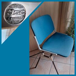 sedie ufficio Castelli