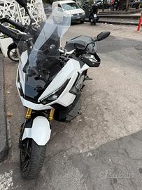 HONDA XADV 750cc 2025
