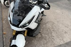 HONDA XADV 750cc 2025
