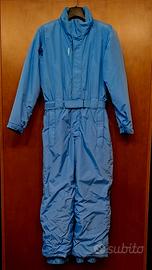 Tuta da sci per bambini  - 146/158 cm