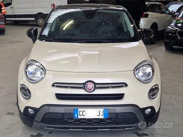 Fiat 500X 1.3 MJT 95 CV Cross BICOLOR PERLATO/NERO