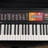 YAMAHA PSR F51