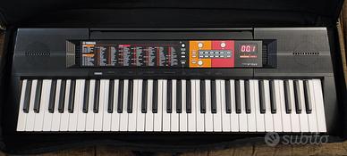 YAMAHA PSR F51