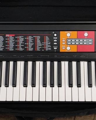 YAMAHA PSR F51