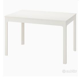 ikea. tavolo Ekedalen. allungabile. nuovo