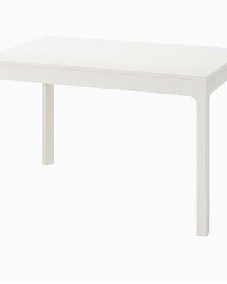 ikea. tavolo Ekedalen. allungabile. nuovo