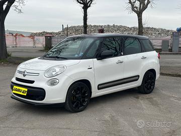 Fiat 500L Living 1.3 Multijet 85 CV Lounge