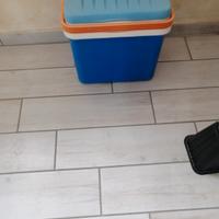 frigo spiaggia 