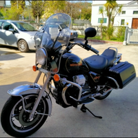 Moto Guzzi California 3 1000