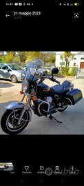 Moto Guzzi California 3 1000