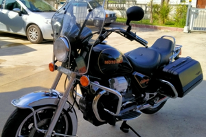 Moto Guzzi California 3 1000