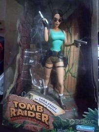 TOMB RAIDER