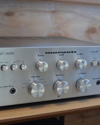 Amplificatore MARANTZ Model 1060